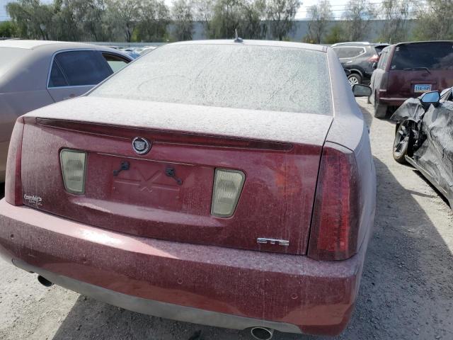 Photo 5 VIN: 1G6DW677X60177916 - CADILLAC STS 