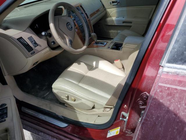 Photo 6 VIN: 1G6DW677X60177916 - CADILLAC STS 