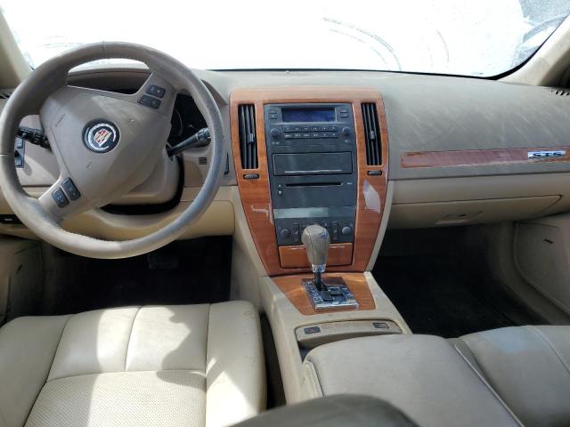 Photo 7 VIN: 1G6DW677X60177916 - CADILLAC STS 