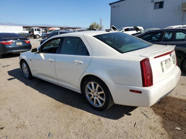 Photo 1 VIN: 1G6DW677X60180363 - CADILLAC STS 