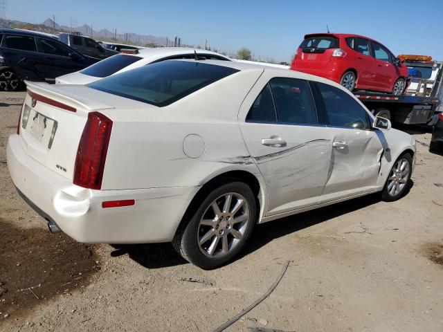 Photo 2 VIN: 1G6DW677X60180363 - CADILLAC STS 