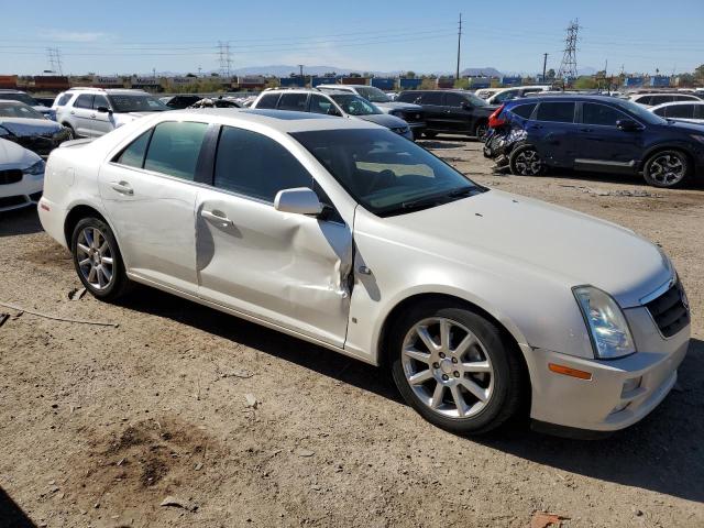 Photo 3 VIN: 1G6DW677X60180363 - CADILLAC STS 