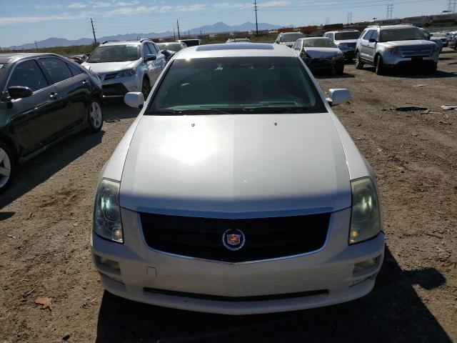 Photo 4 VIN: 1G6DW677X60180363 - CADILLAC STS 