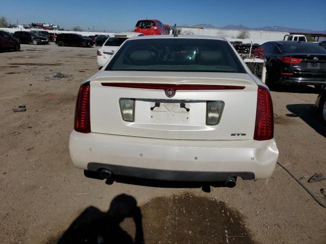 Photo 5 VIN: 1G6DW677X60180363 - CADILLAC STS 