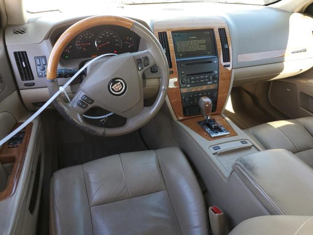 Photo 7 VIN: 1G6DW677X60180363 - CADILLAC STS 