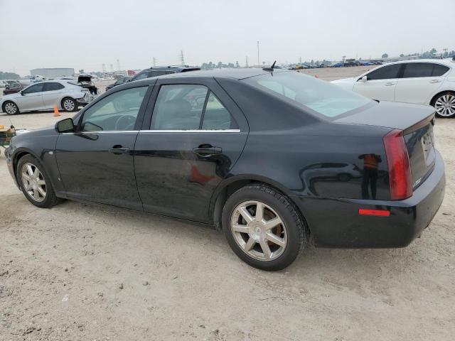 Photo 1 VIN: 1G6DW677X70120794 - CADILLAC STS 