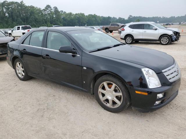 Photo 3 VIN: 1G6DW677X70120794 - CADILLAC STS 