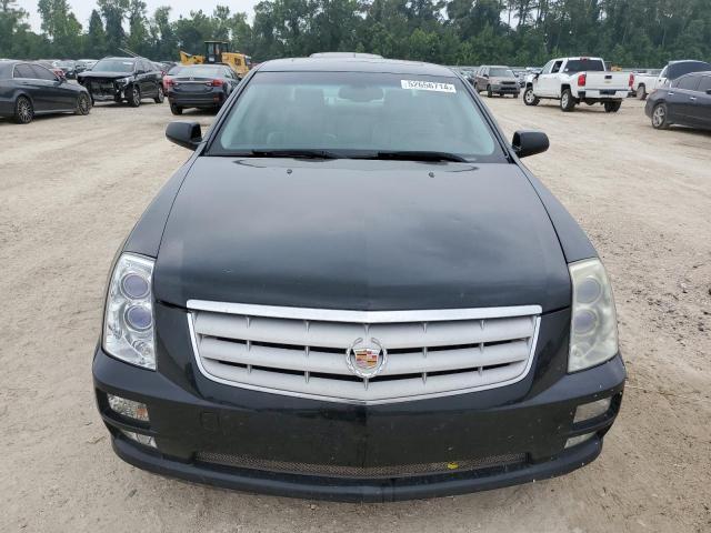 Photo 4 VIN: 1G6DW677X70120794 - CADILLAC STS 