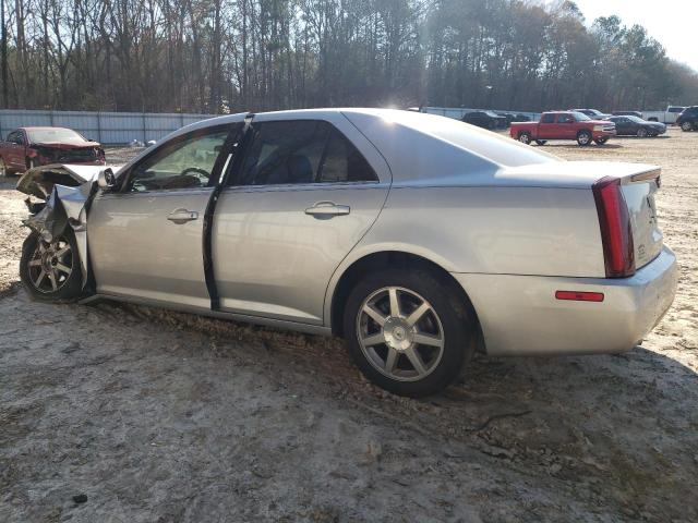 Photo 1 VIN: 1G6DW677X70139815 - CADILLAC STS 