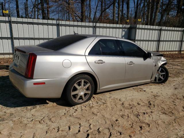 Photo 2 VIN: 1G6DW677X70139815 - CADILLAC STS 