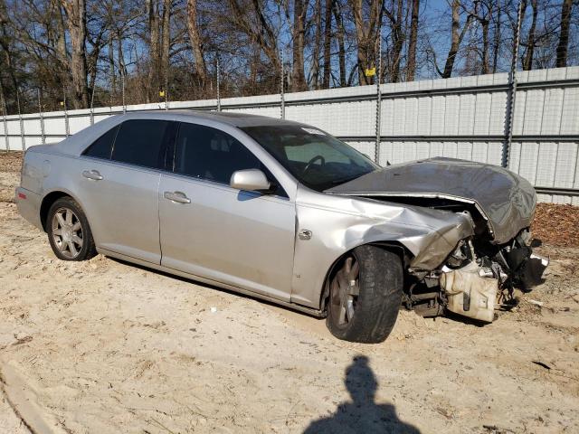 Photo 3 VIN: 1G6DW677X70139815 - CADILLAC STS 