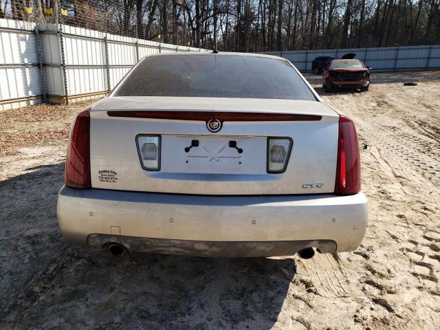 Photo 5 VIN: 1G6DW677X70139815 - CADILLAC STS 