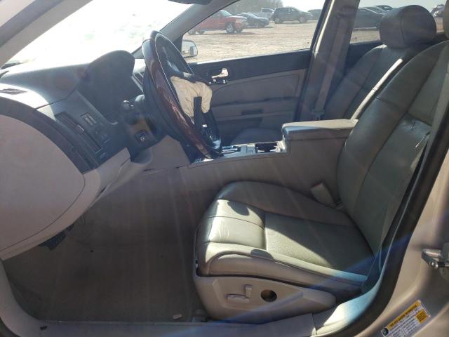 Photo 6 VIN: 1G6DW677X70139815 - CADILLAC STS 