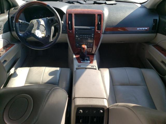 Photo 7 VIN: 1G6DW677X70139815 - CADILLAC STS 