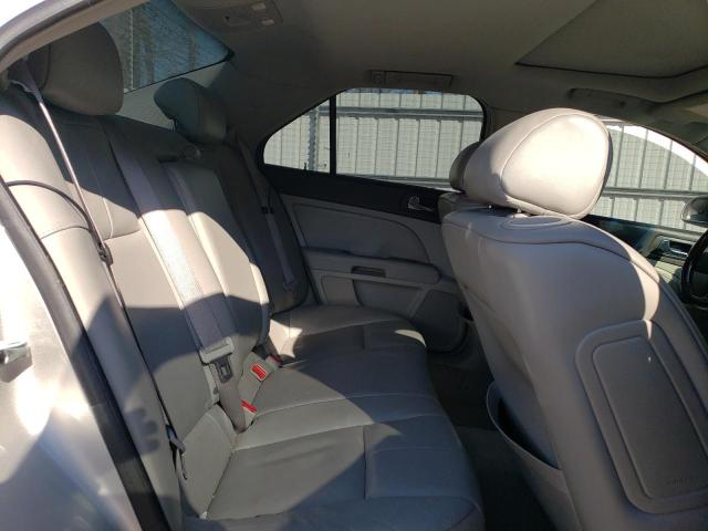 Photo 9 VIN: 1G6DW677X70139815 - CADILLAC STS 