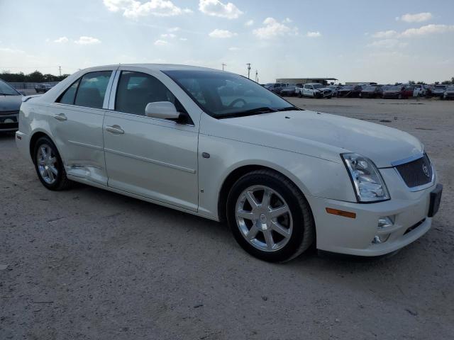 Photo 3 VIN: 1G6DW677X70180591 - CADILLAC STS 