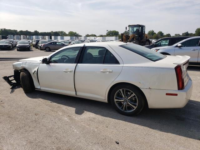 Photo 1 VIN: 1G6DW677X70186956 - CADILLAC STS 