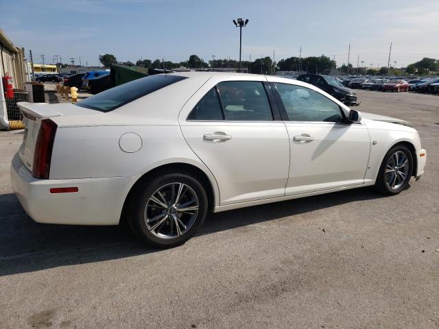 Photo 2 VIN: 1G6DW677X70186956 - CADILLAC STS 