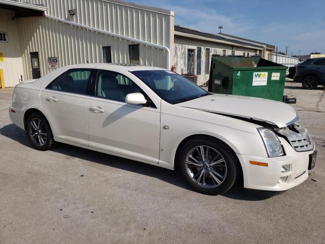 Photo 3 VIN: 1G6DW677X70186956 - CADILLAC STS 