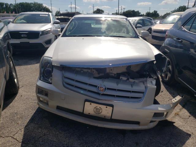 Photo 4 VIN: 1G6DW677X70186956 - CADILLAC STS 