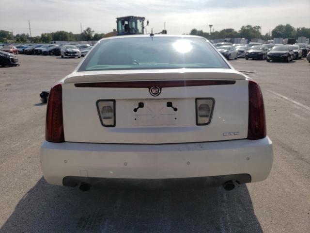 Photo 5 VIN: 1G6DW677X70186956 - CADILLAC STS 