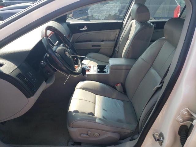 Photo 6 VIN: 1G6DW677X70186956 - CADILLAC STS 