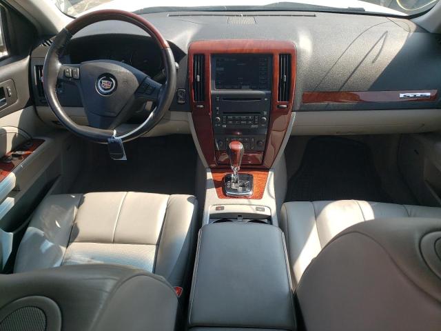 Photo 7 VIN: 1G6DW677X70186956 - CADILLAC STS 