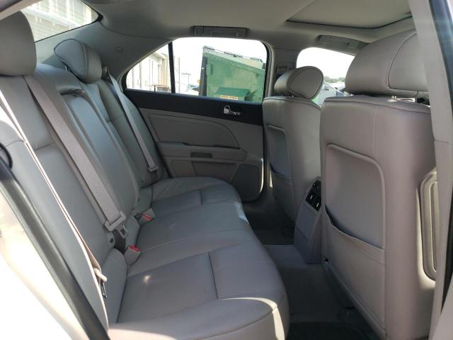 Photo 9 VIN: 1G6DW677X70186956 - CADILLAC STS 