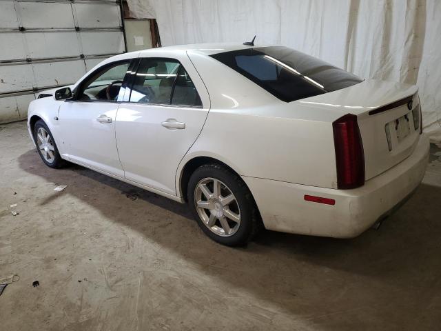 Photo 1 VIN: 1G6DW677X70187363 - CADILLAC STS 