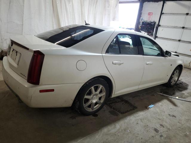 Photo 2 VIN: 1G6DW677X70187363 - CADILLAC STS 