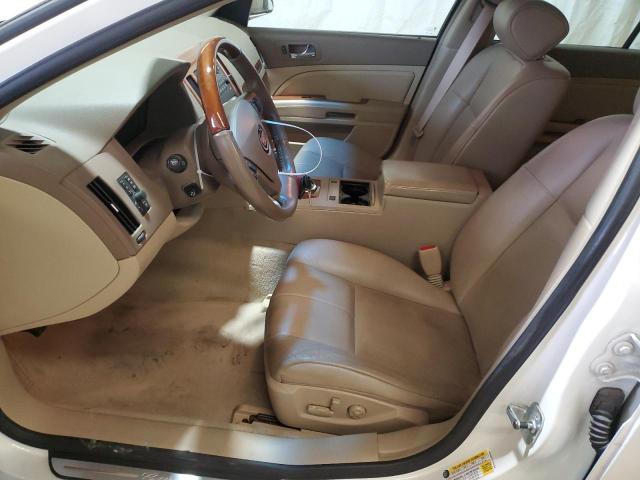 Photo 6 VIN: 1G6DW677X70187363 - CADILLAC STS 