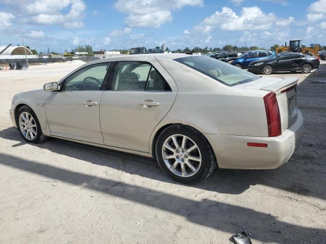 Photo 1 VIN: 1G6DW677X70195074 - CADILLAC STS 