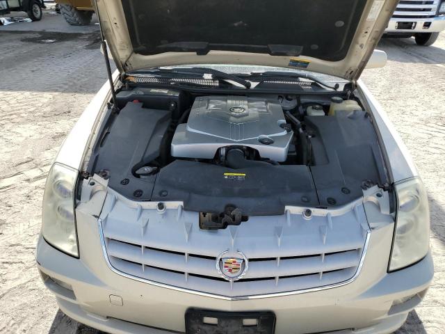 Photo 10 VIN: 1G6DW677X70195074 - CADILLAC STS 