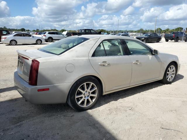 Photo 2 VIN: 1G6DW677X70195074 - CADILLAC STS 