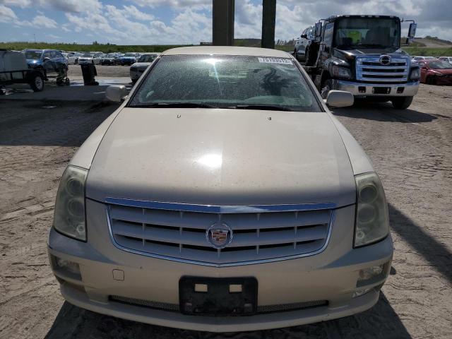 Photo 4 VIN: 1G6DW677X70195074 - CADILLAC STS 