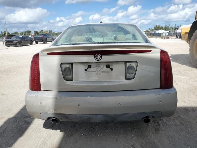 Photo 5 VIN: 1G6DW677X70195074 - CADILLAC STS 