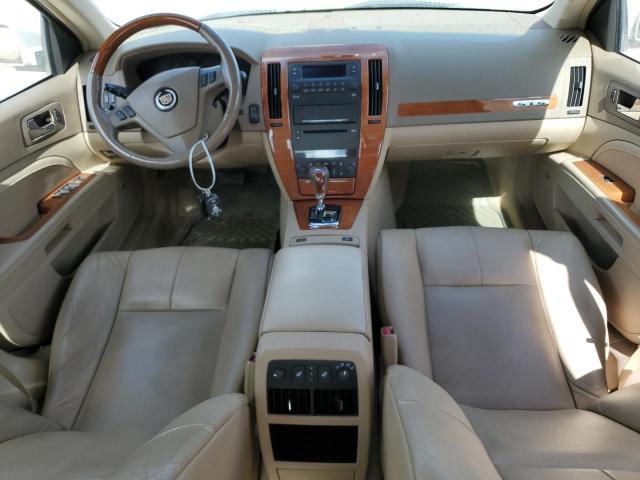 Photo 7 VIN: 1G6DW677X70195074 - CADILLAC STS 