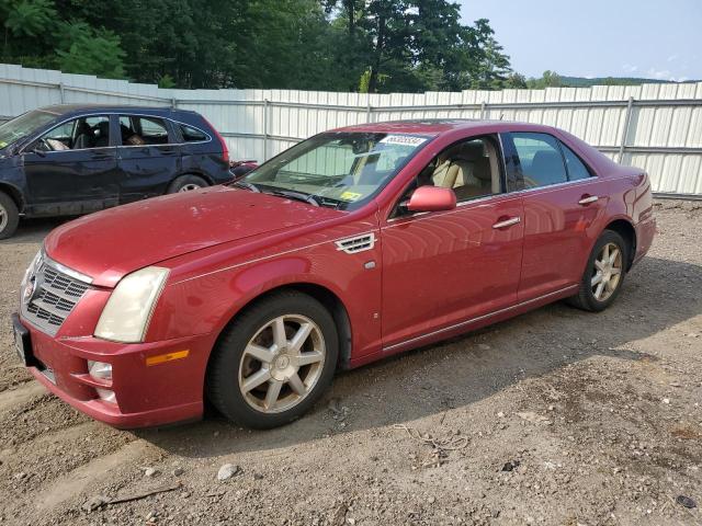 Photo 0 VIN: 1G6DW67V080107441 - CADILLAC STS 