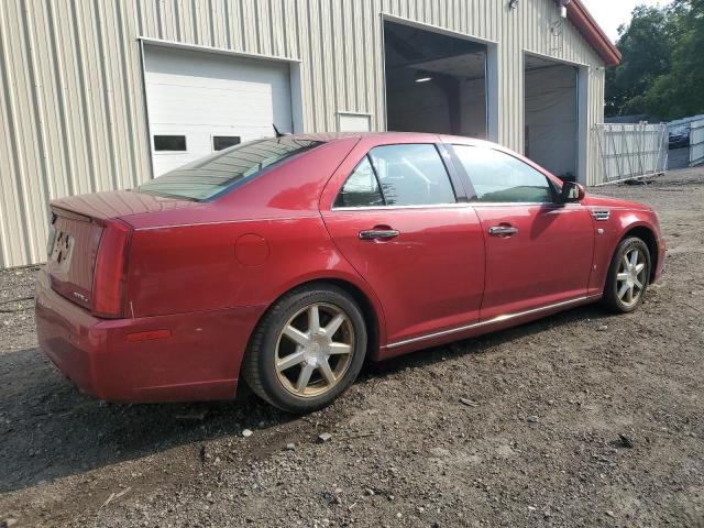 Photo 2 VIN: 1G6DW67V080107441 - CADILLAC STS 