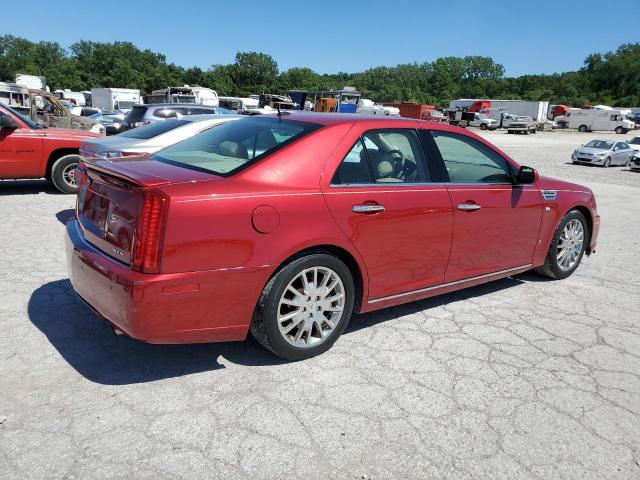 Photo 2 VIN: 1G6DW67V080115863 - CADILLAC STS 