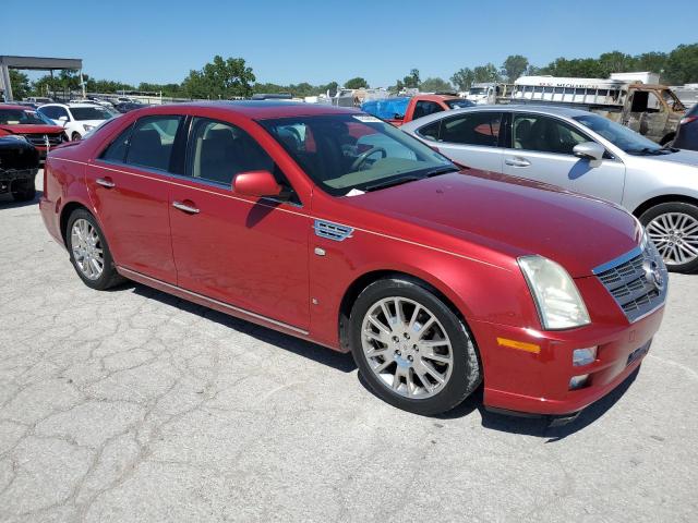 Photo 3 VIN: 1G6DW67V080115863 - CADILLAC STS 