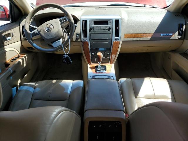 Photo 7 VIN: 1G6DW67V080115863 - CADILLAC STS 