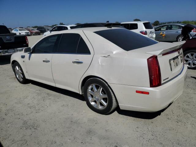 Photo 1 VIN: 1G6DW67V080122005 - CADILLAC STS 