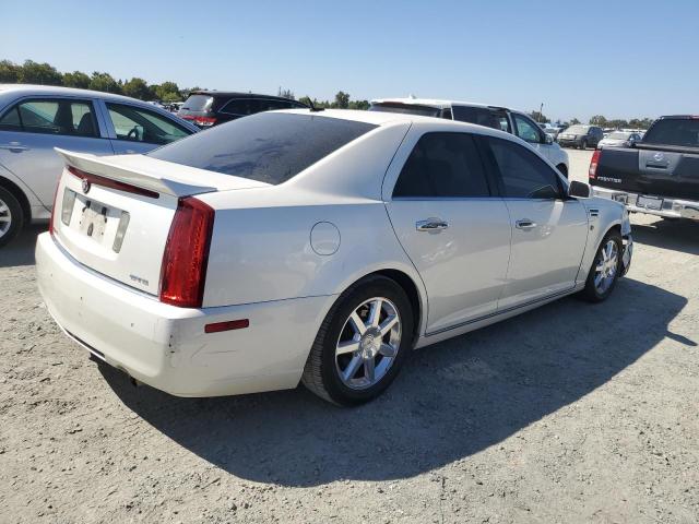 Photo 2 VIN: 1G6DW67V080122005 - CADILLAC STS 