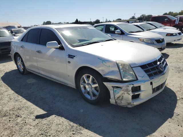 Photo 3 VIN: 1G6DW67V080122005 - CADILLAC STS 