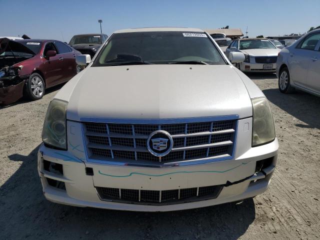 Photo 4 VIN: 1G6DW67V080122005 - CADILLAC STS 