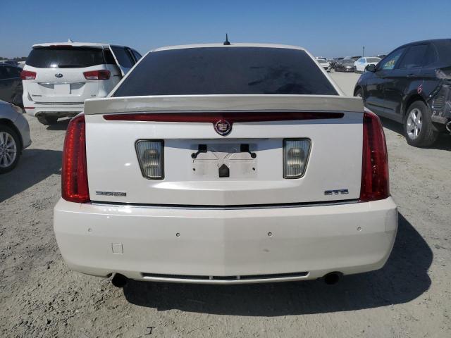 Photo 5 VIN: 1G6DW67V080122005 - CADILLAC STS 