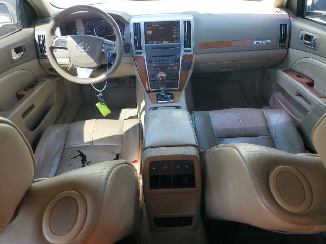 Photo 7 VIN: 1G6DW67V080122005 - CADILLAC STS 