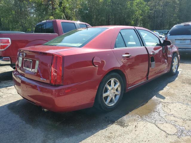 Photo 2 VIN: 1G6DW67V080214327 - CADILLAC STS 