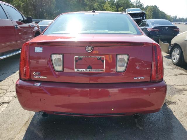 Photo 5 VIN: 1G6DW67V080214327 - CADILLAC STS 